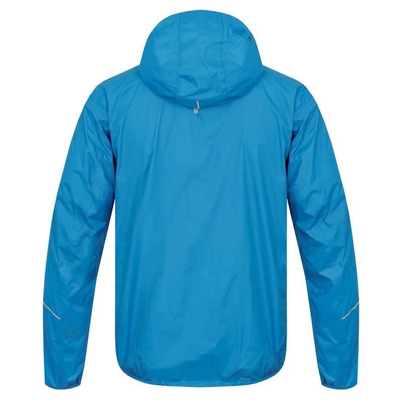 Hannah Miles Erkek Outdoor Yağmurluk French Blue