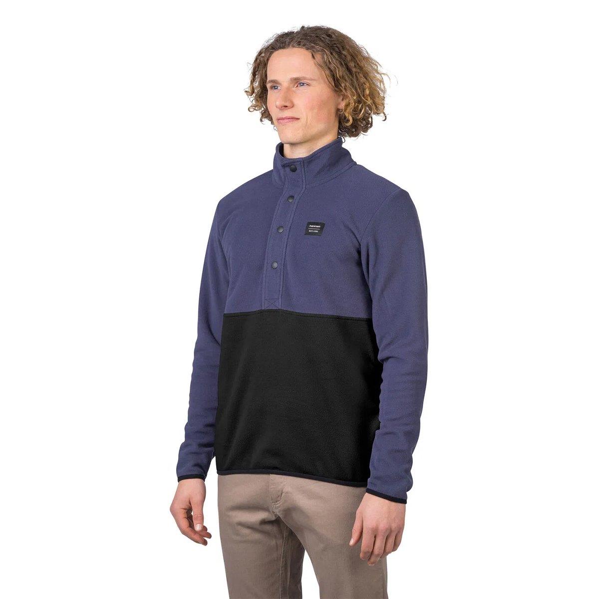 Hannah Mint Erkek Sweatshirt