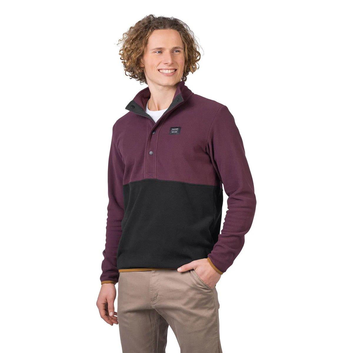 Hannah Mint Erkek Sweatshirt