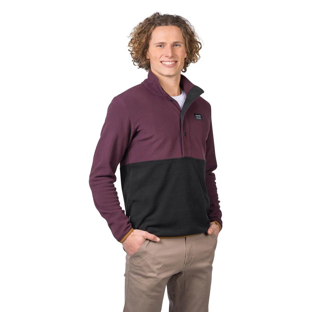 Hannah Mint Erkek Sweatshirt