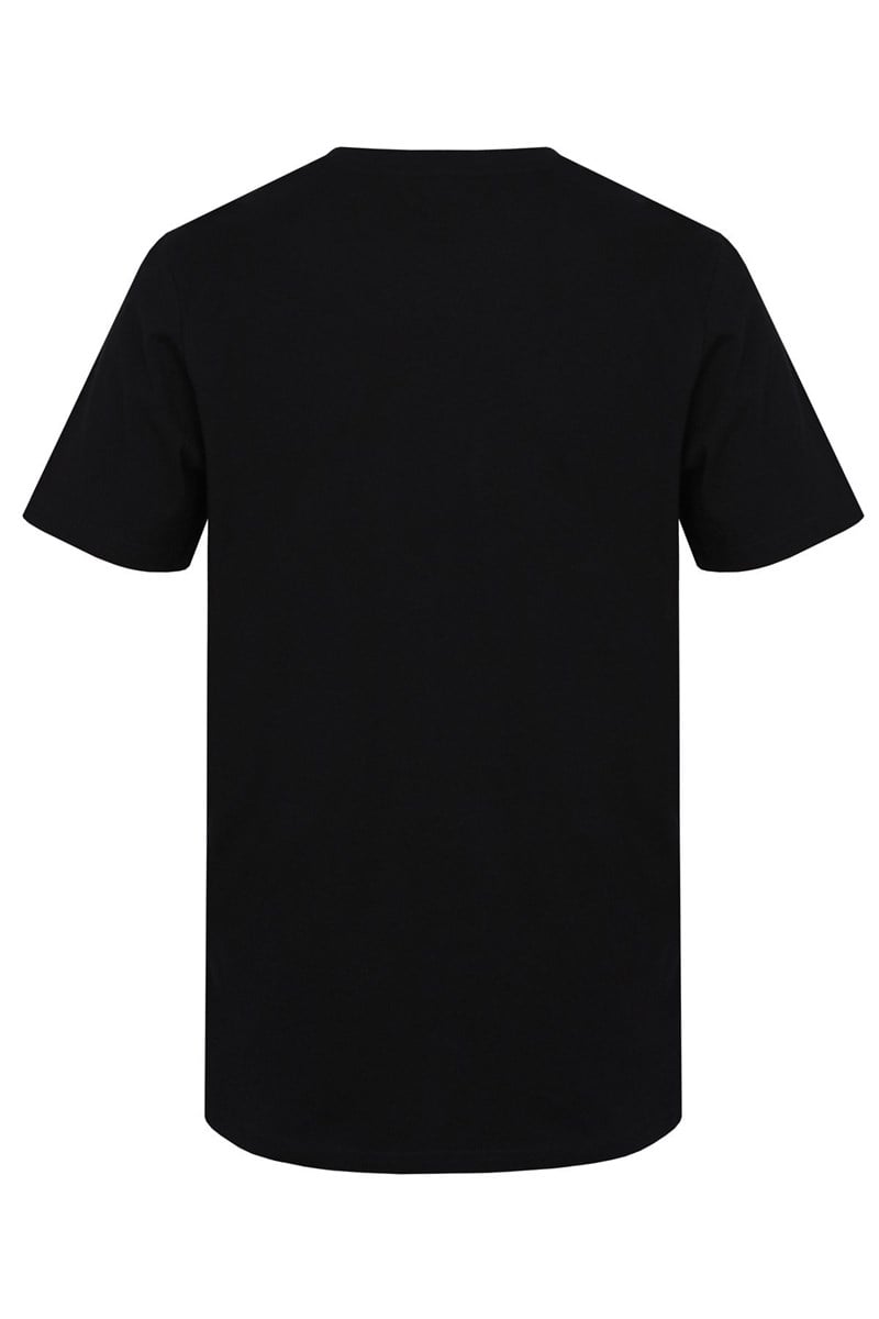 Hannah Miram ErkekT-Shirt Anthracite