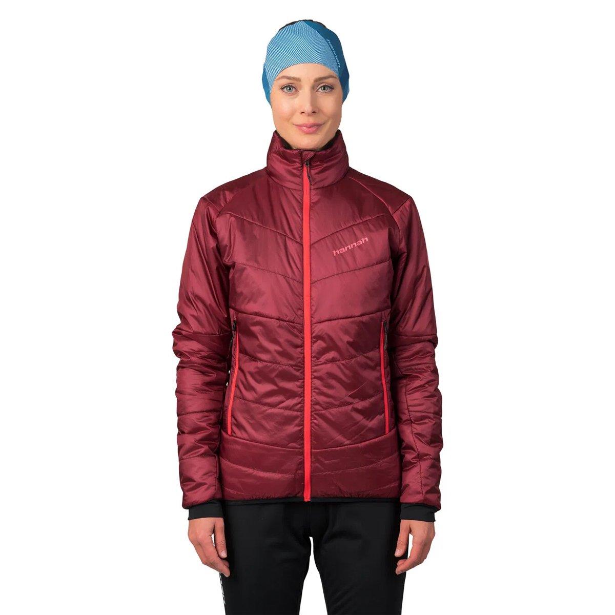 Hannah Mirra Kadın Outdoor Ceket