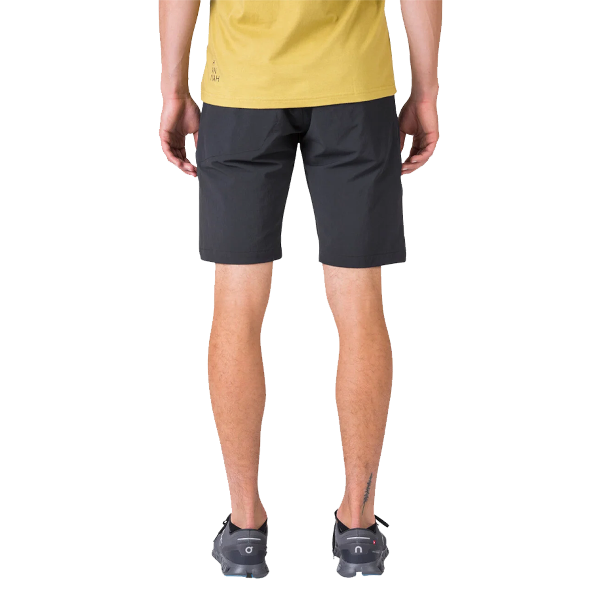 Hannah Nairi II Erkek Outdoor Şort
