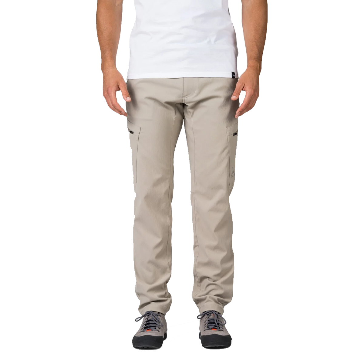 Hannah Nate Erkek Outdoor Pantolon