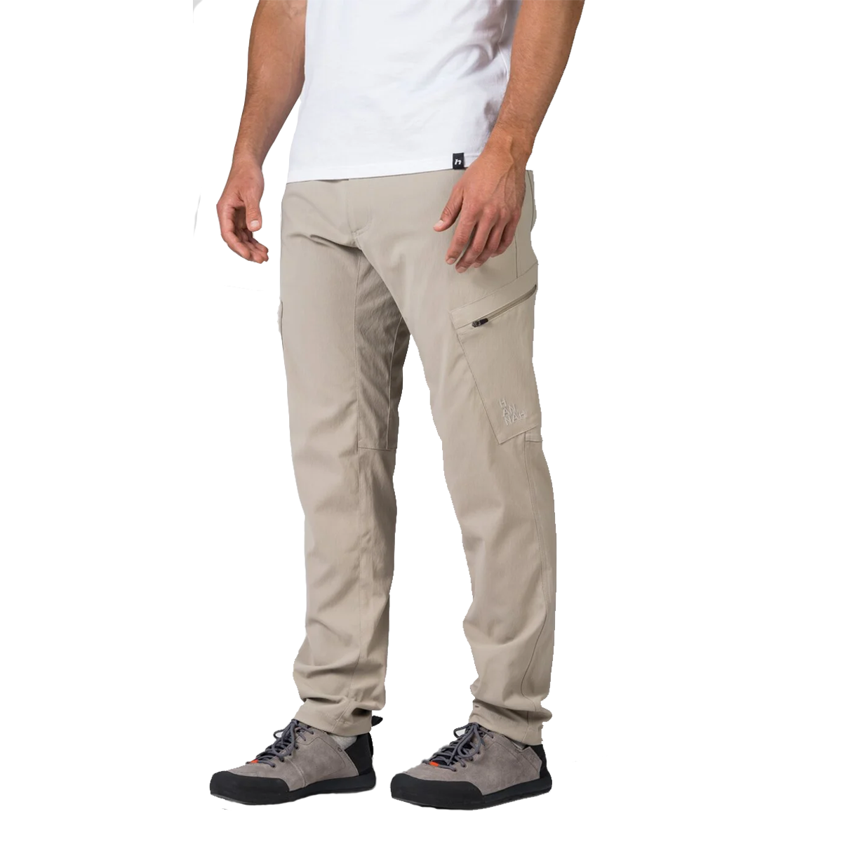 Hannah Nate Erkek Outdoor Pantolon