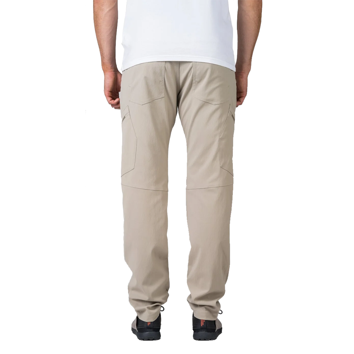 Hannah Nate Erkek Outdoor Pantolon