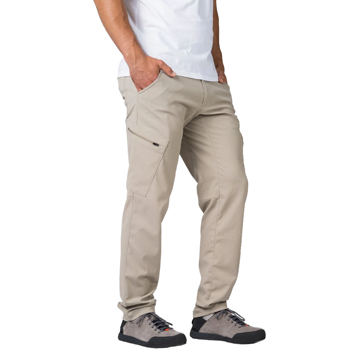 Hannah Nate Erkek Outdoor Pantolon