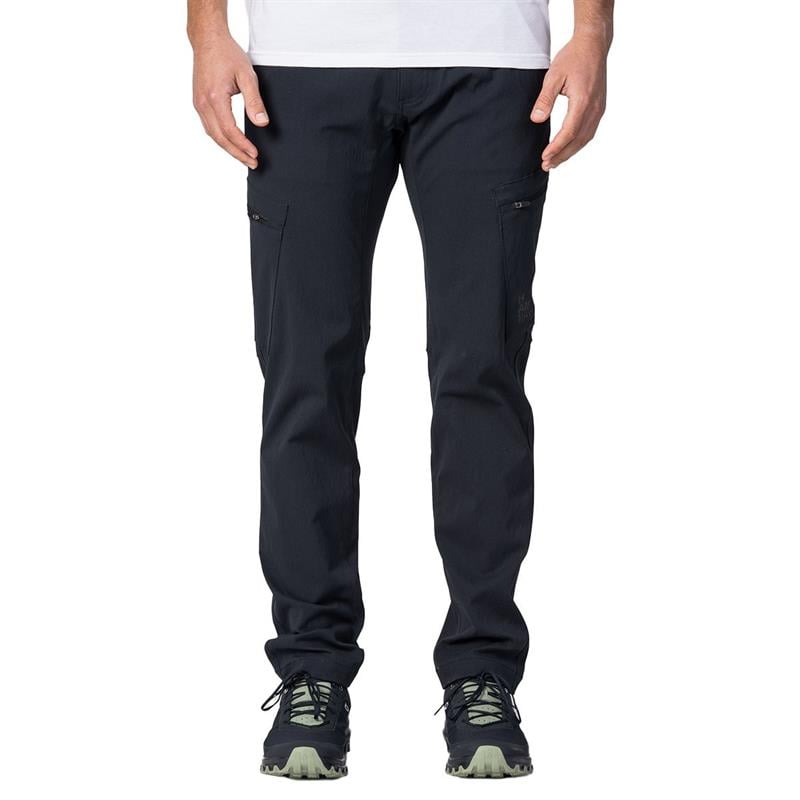 Hannah Nate Erkek Outdoor Pantolon Anthracite