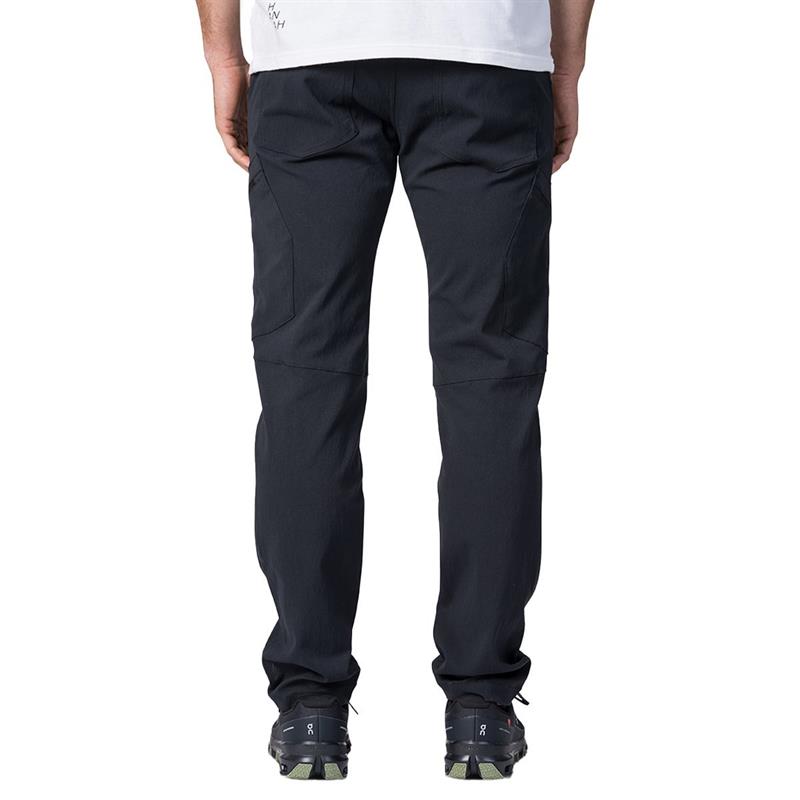 Hannah Nate Erkek Outdoor Pantolon Anthracite