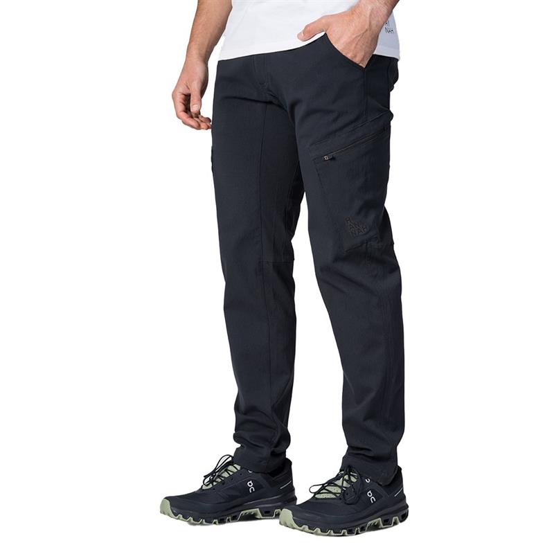 Hannah Nate Erkek Outdoor Pantolon Anthracite