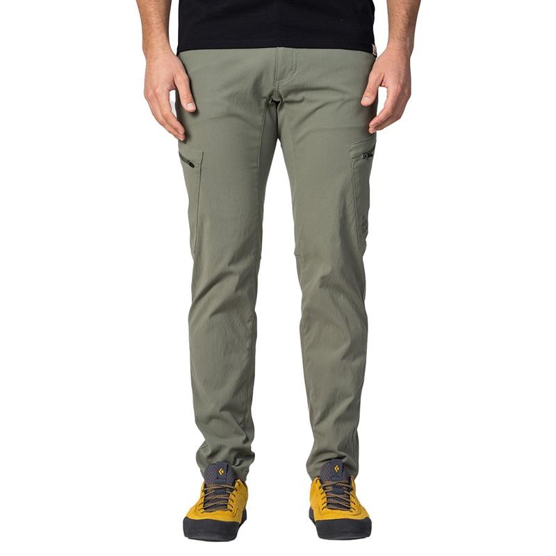 Hannah Nate Erkek Outdoor Pantolon Four Leaf Clover