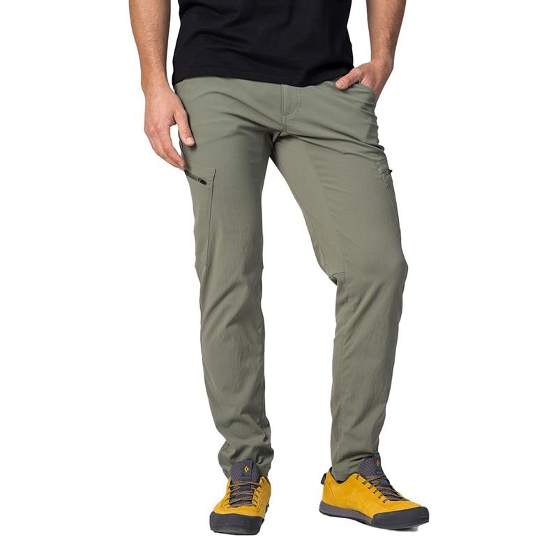 Hannah Nate Erkek Outdoor Pantolon Four Leaf Clover