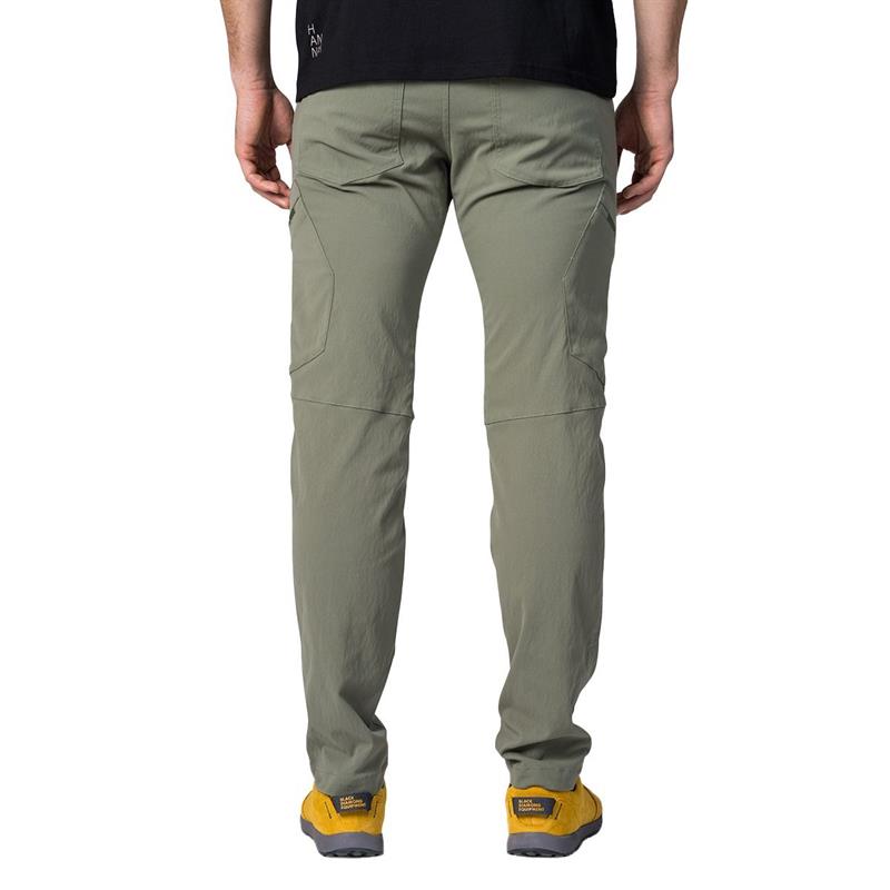 Hannah Nate Erkek Outdoor Pantolon Four Leaf Clover