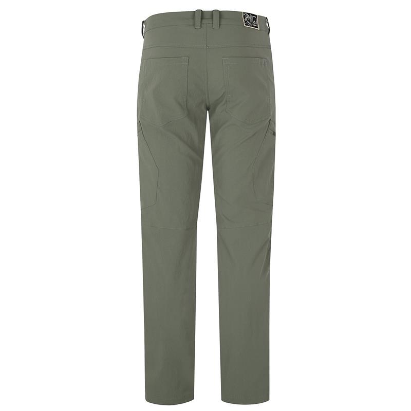 Hannah Nate Erkek Outdoor Pantolon Four Leaf Clover