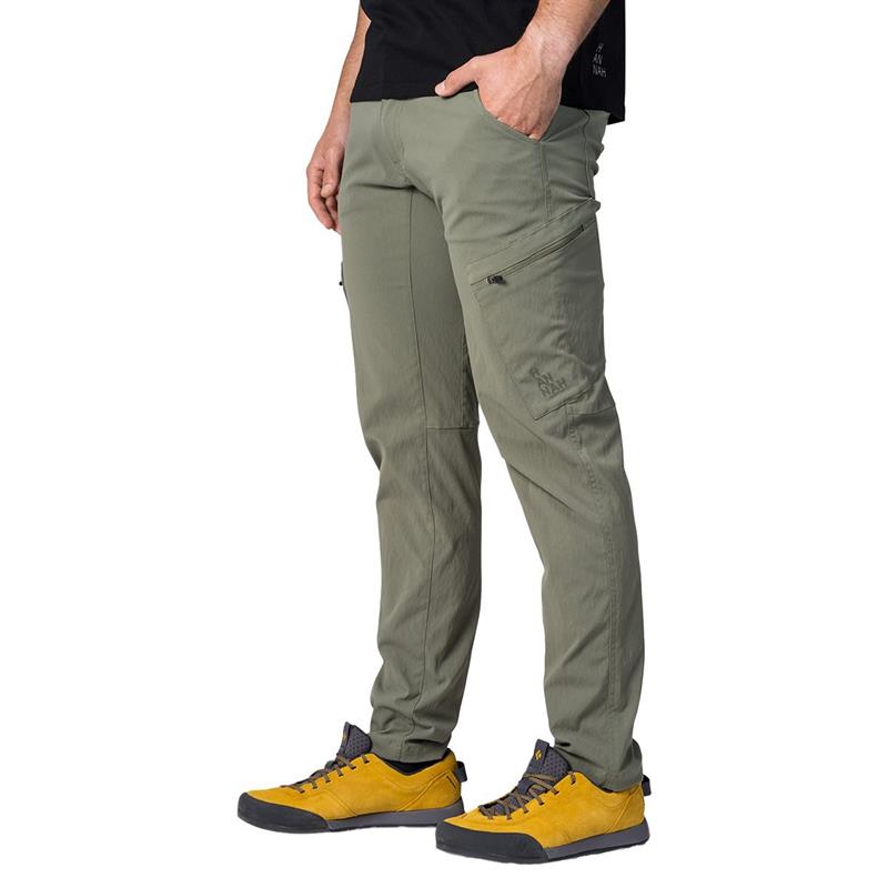 Hannah Nate Erkek Outdoor Pantolon Four Leaf Clover