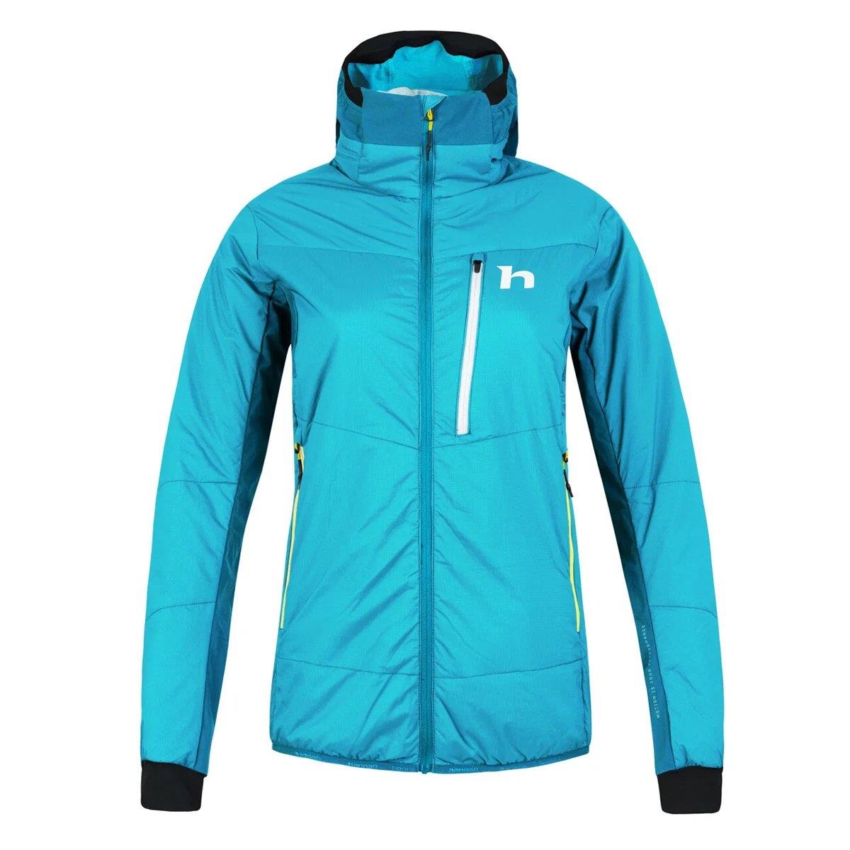 Hannah Nava Hoody Kadın Outdoor Ceket