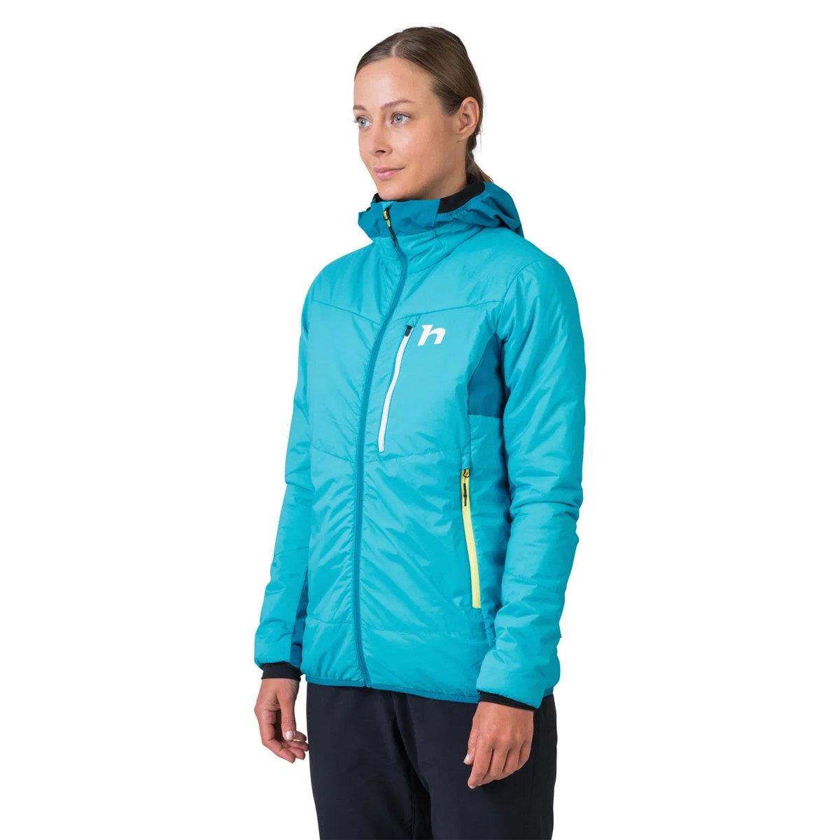 Hannah Nava Hoody Kadın Outdoor Ceket