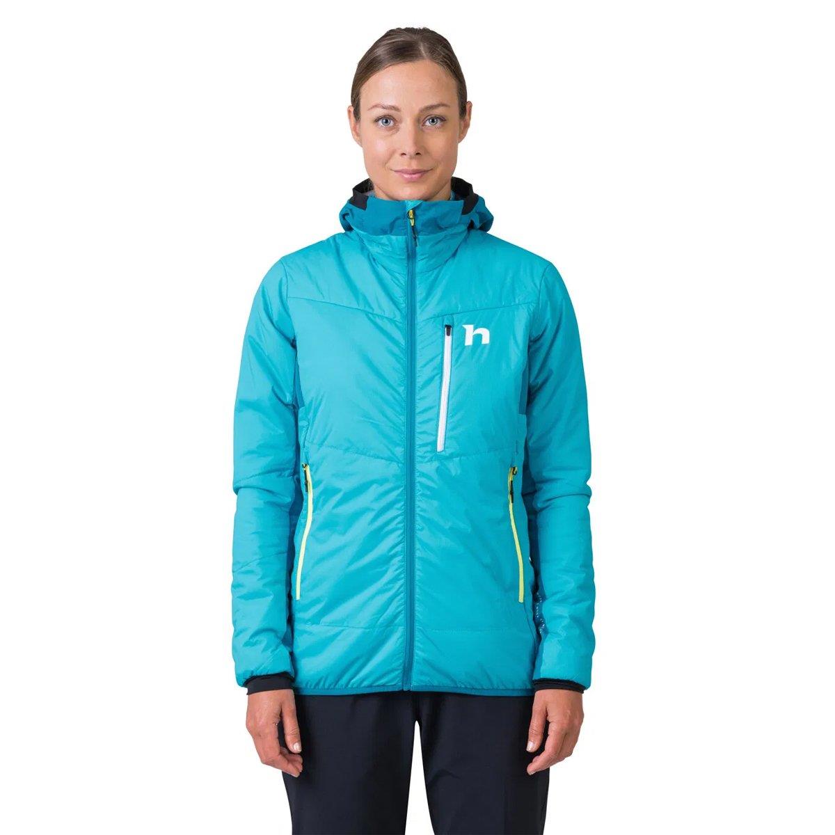 Hannah Nava Hoody Kadın Outdoor Ceket