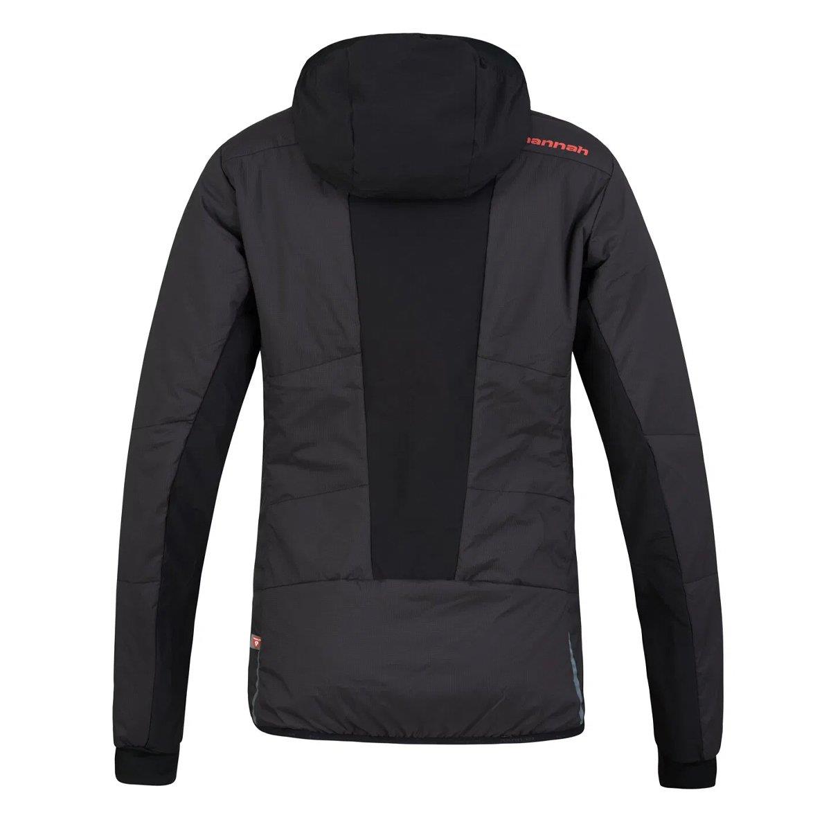 Hannah Nava Hoody Kadın Outdoor Ceket