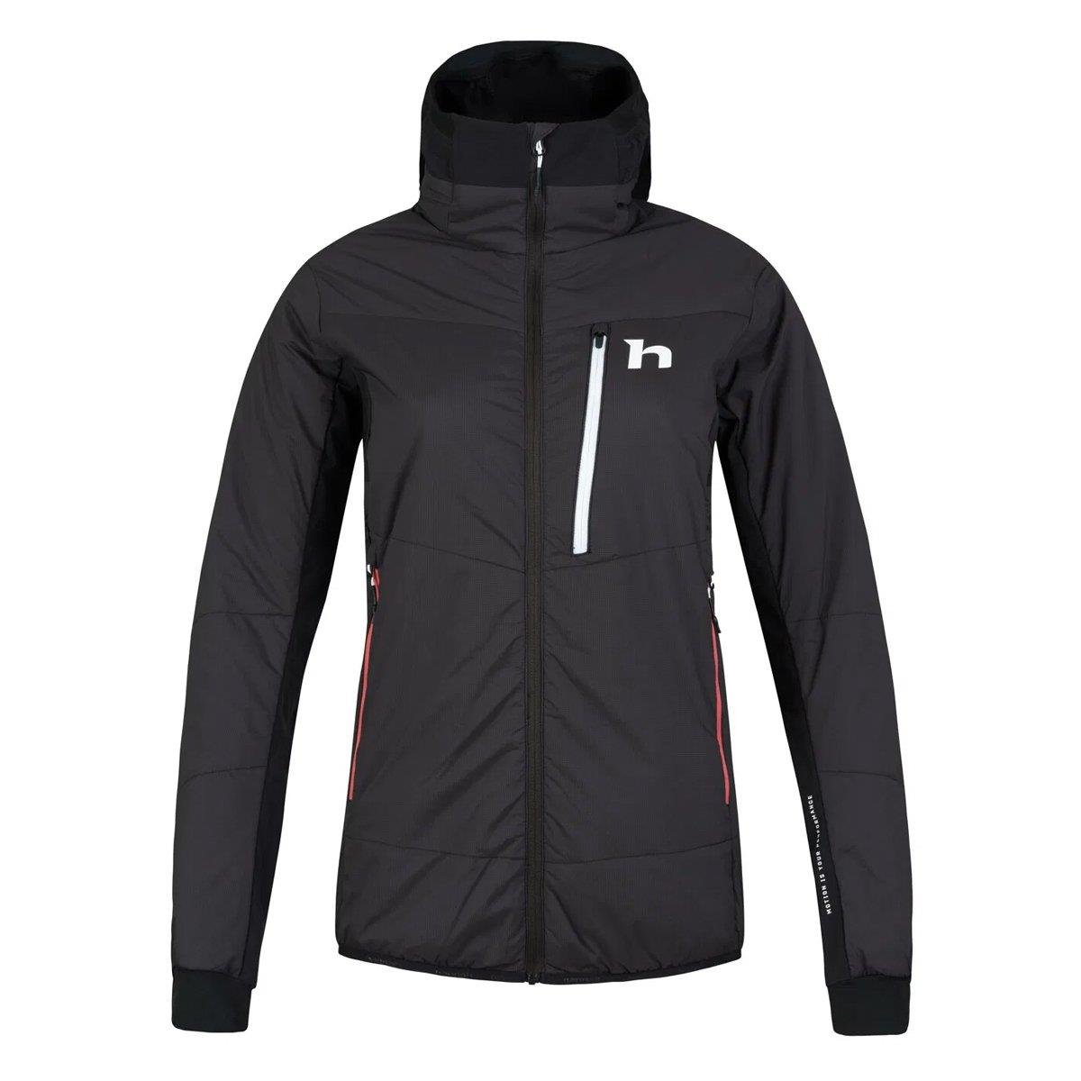 Hannah Nava Hoody Kadın Outdoor Ceket