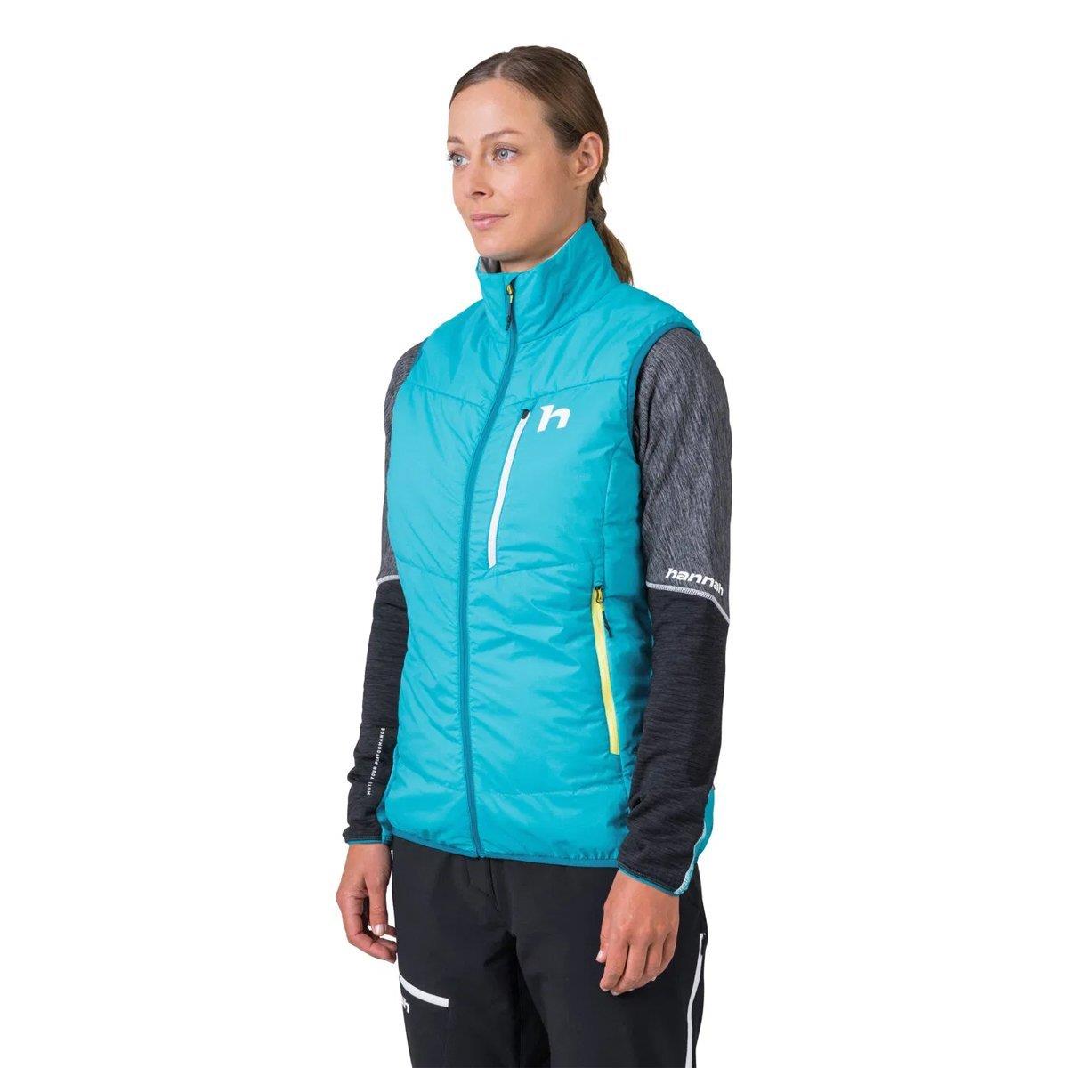 Hannah Nava Vest Kadın Yelek