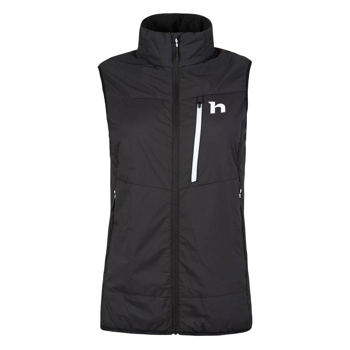 Hannah Nava Vest Kadın Yelek