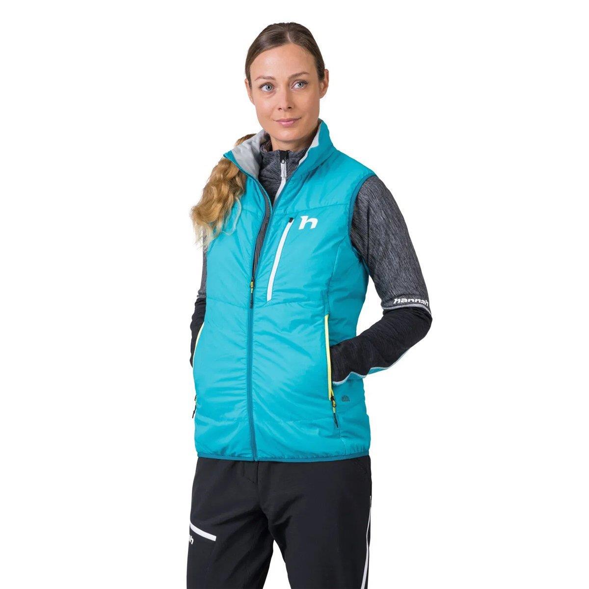 Hannah Nava Vest Kadın Yelek