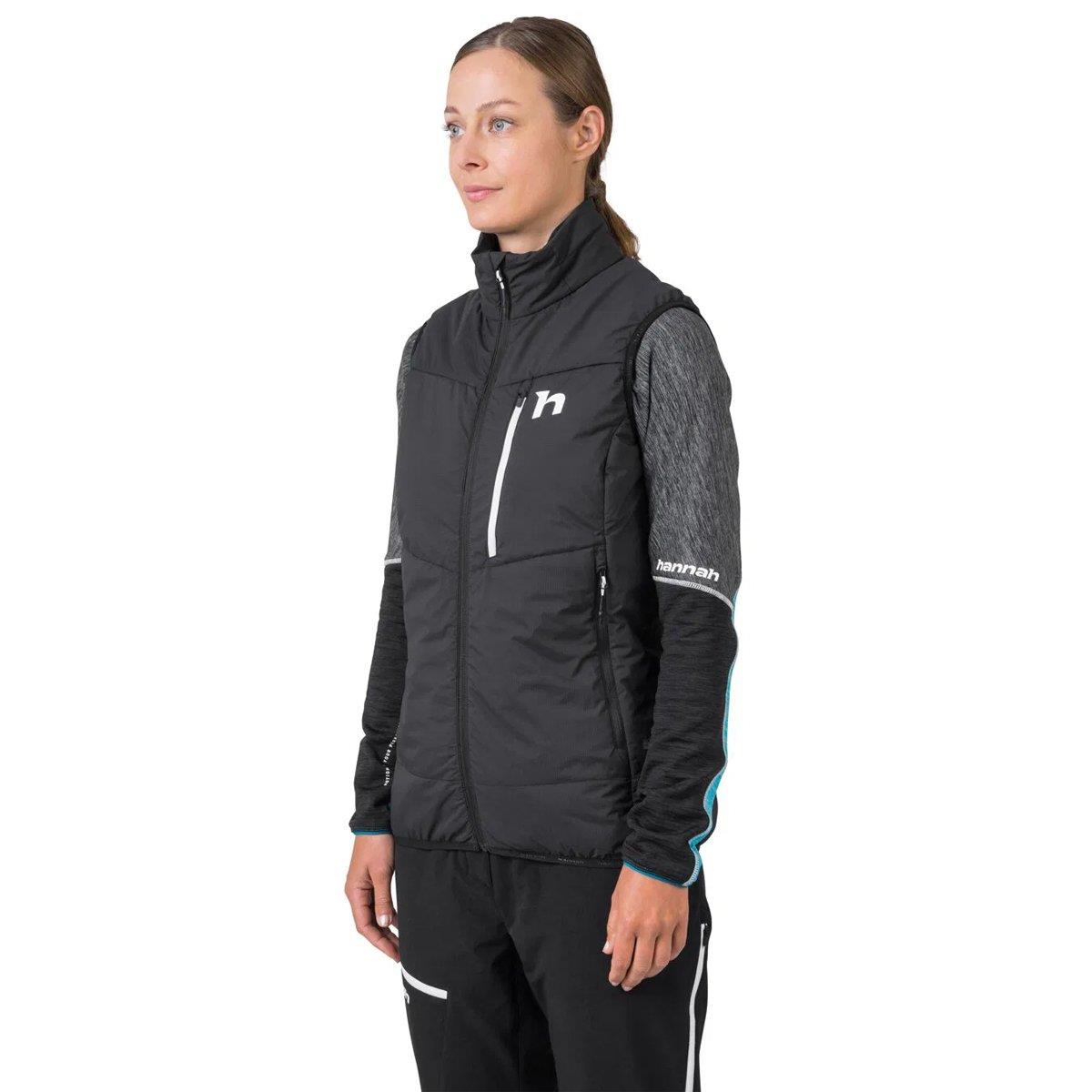 Hannah Nava Vest Kadın Yelek