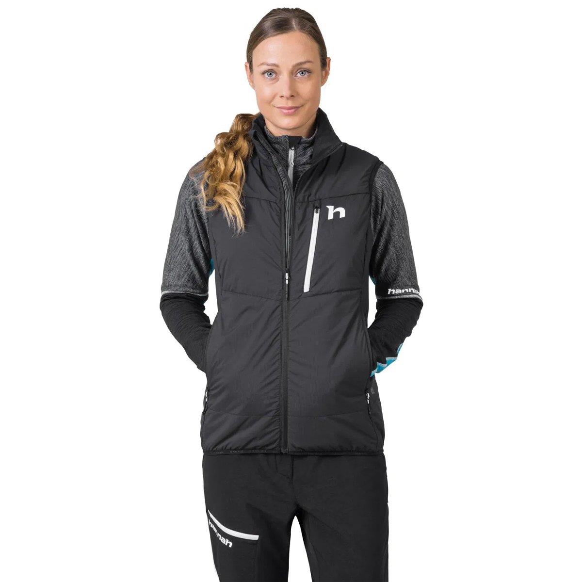 Hannah Nava Vest Kadın Yelek