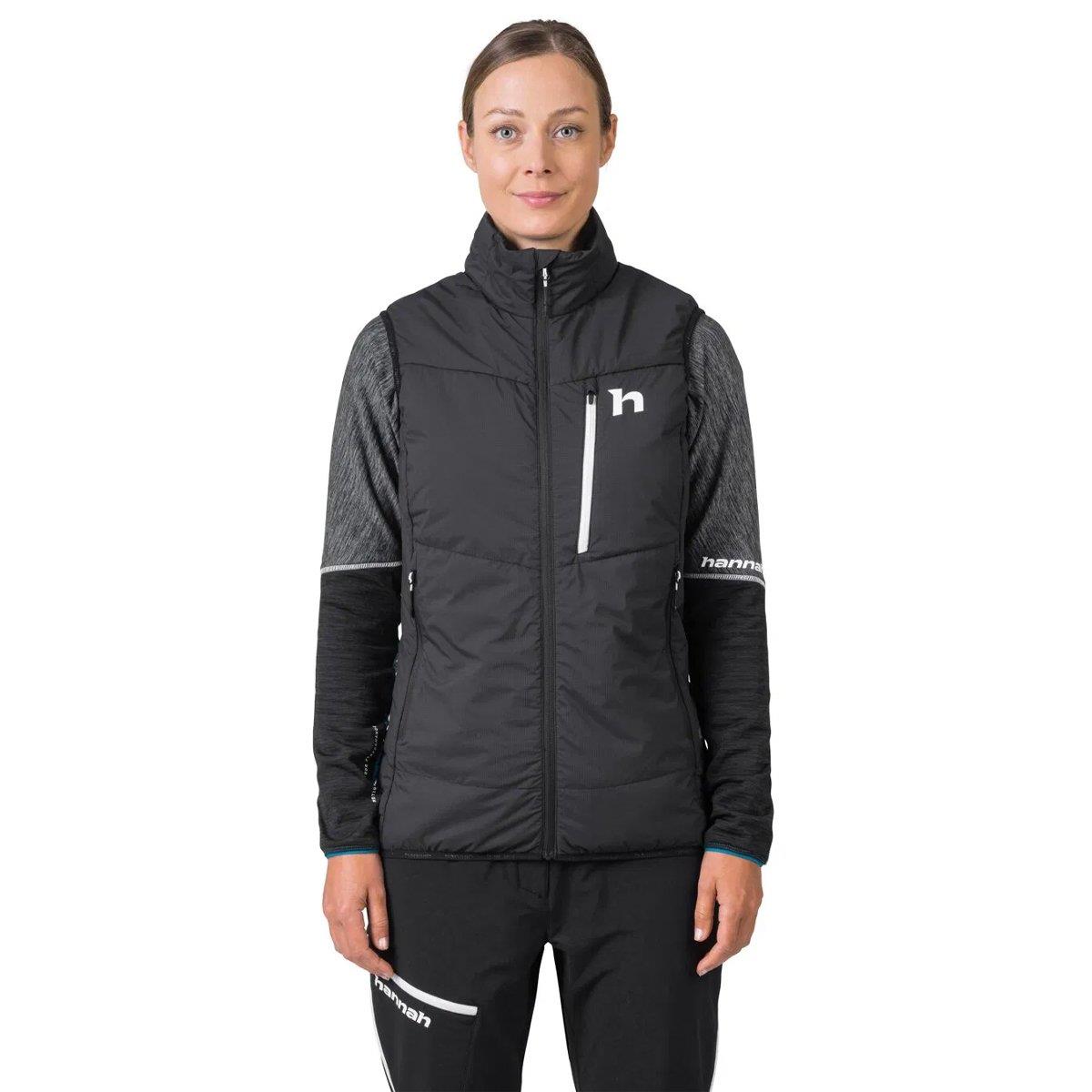 Hannah Nava Vest Kadın Yelek