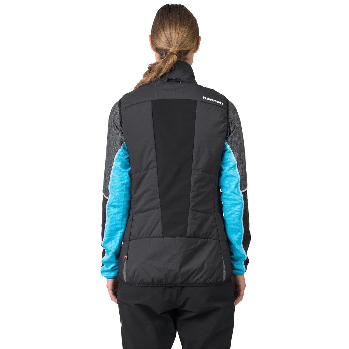 Hannah Nava Vest Kadın Yelek