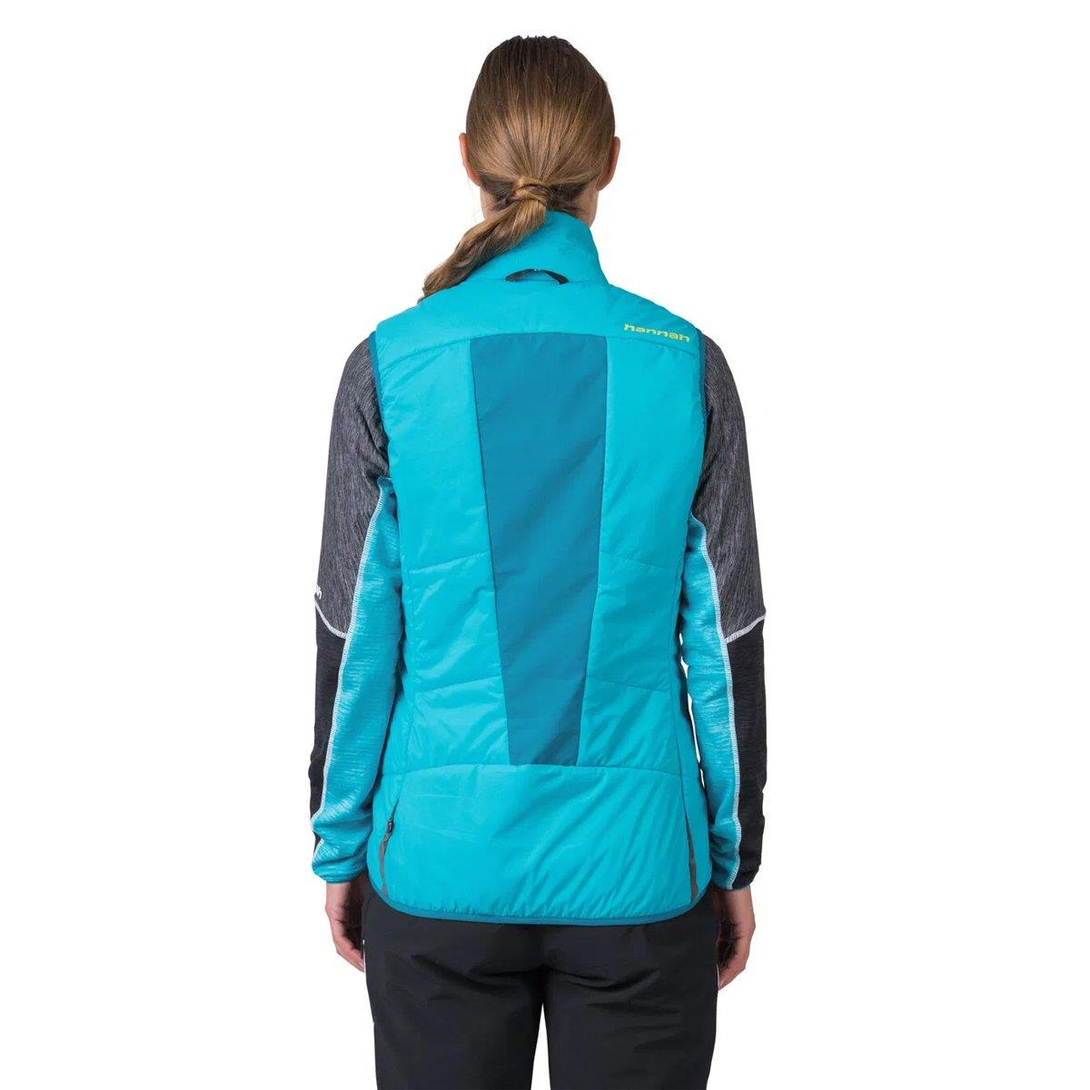 Hannah Nava Vest Kadın Yelek