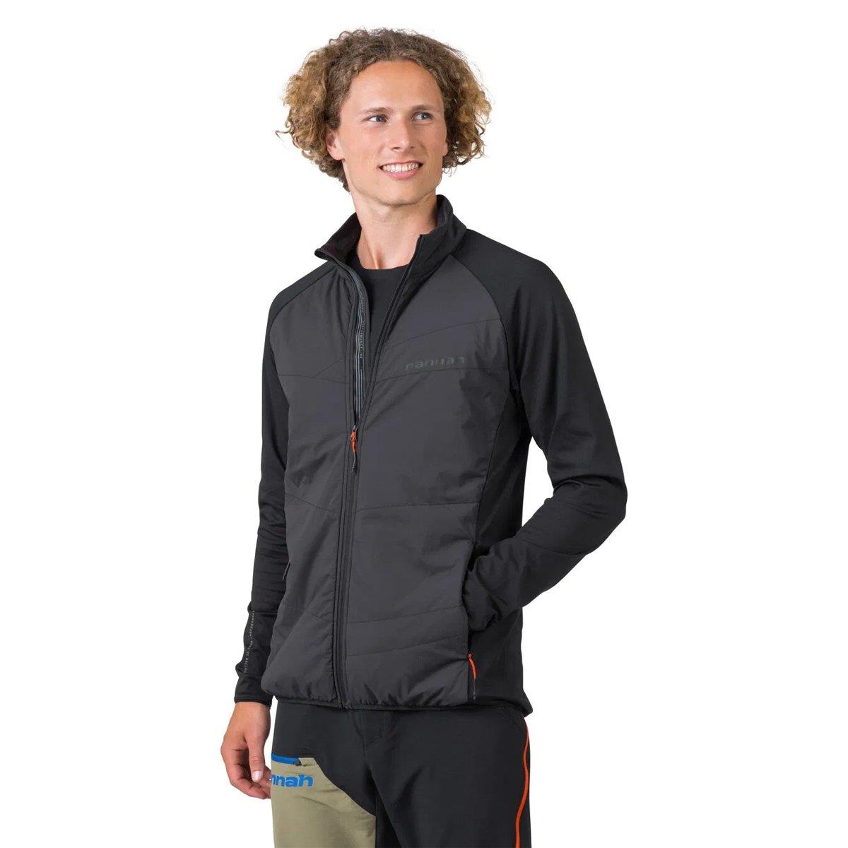 Hannah Nexo Erkek Sweatshirt