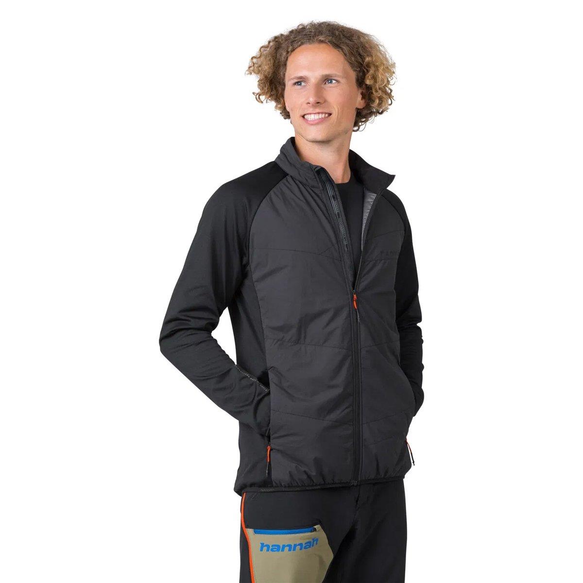 Hannah Nexo Erkek Sweatshirt