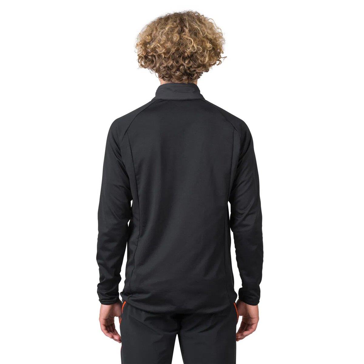 Hannah Nexo Erkek Sweatshirt