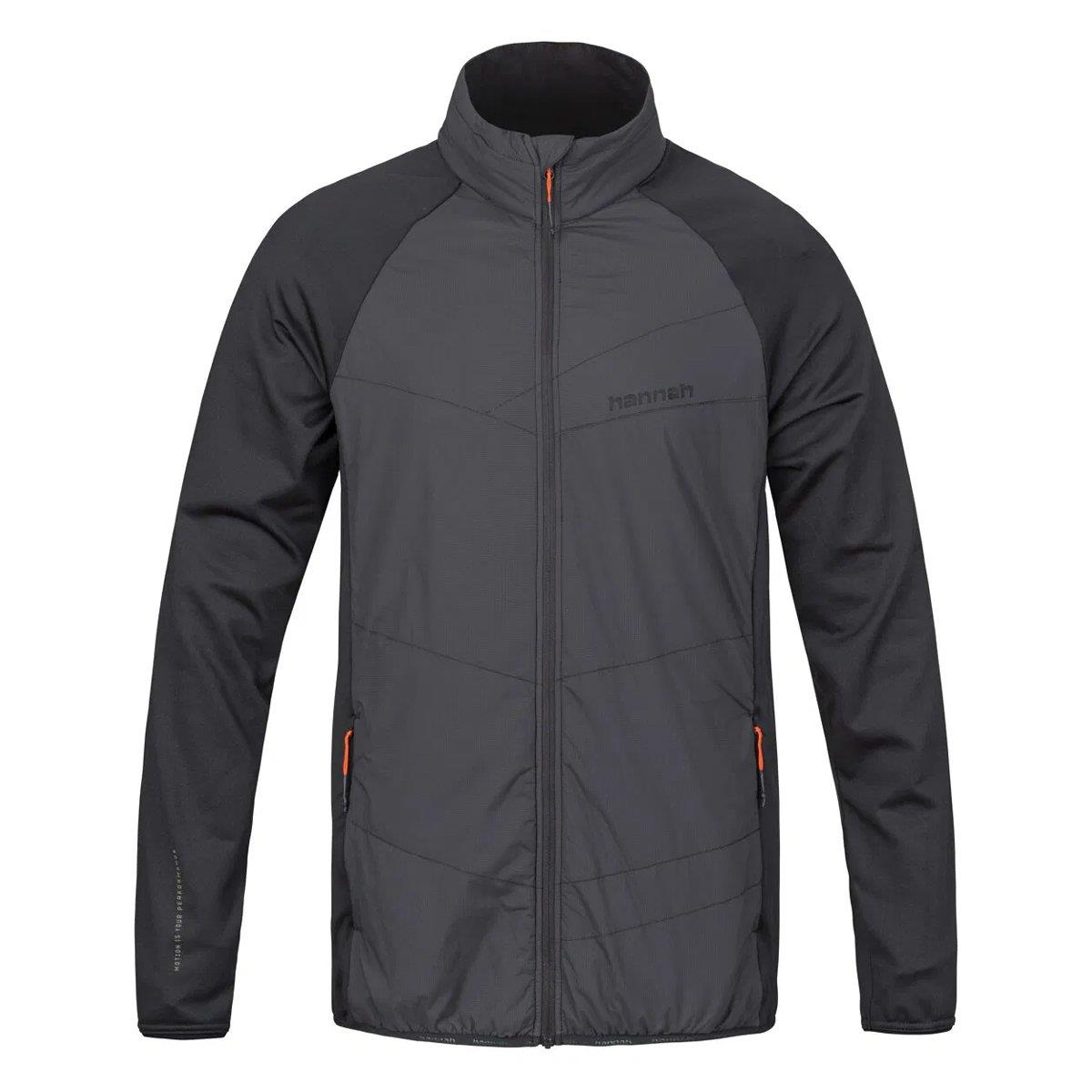 Hannah Nexo Erkek Sweatshirt