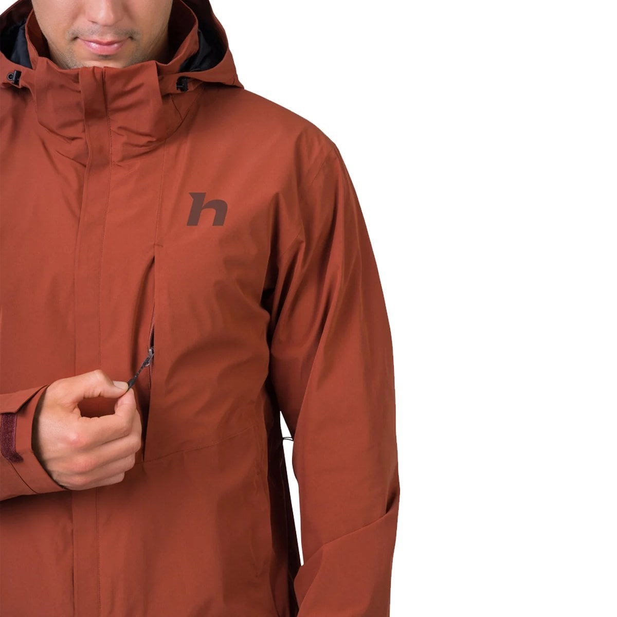 Hannah Nickhil II Erkek Outdoor Ceket