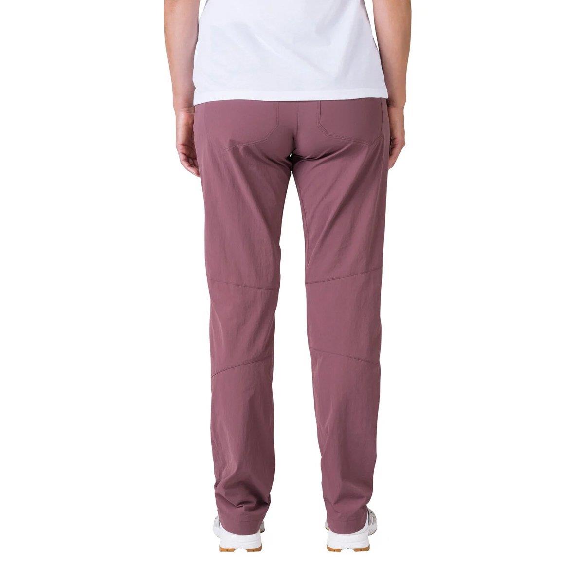 Hannah Nicole II Kadın Outdoor Pantolon