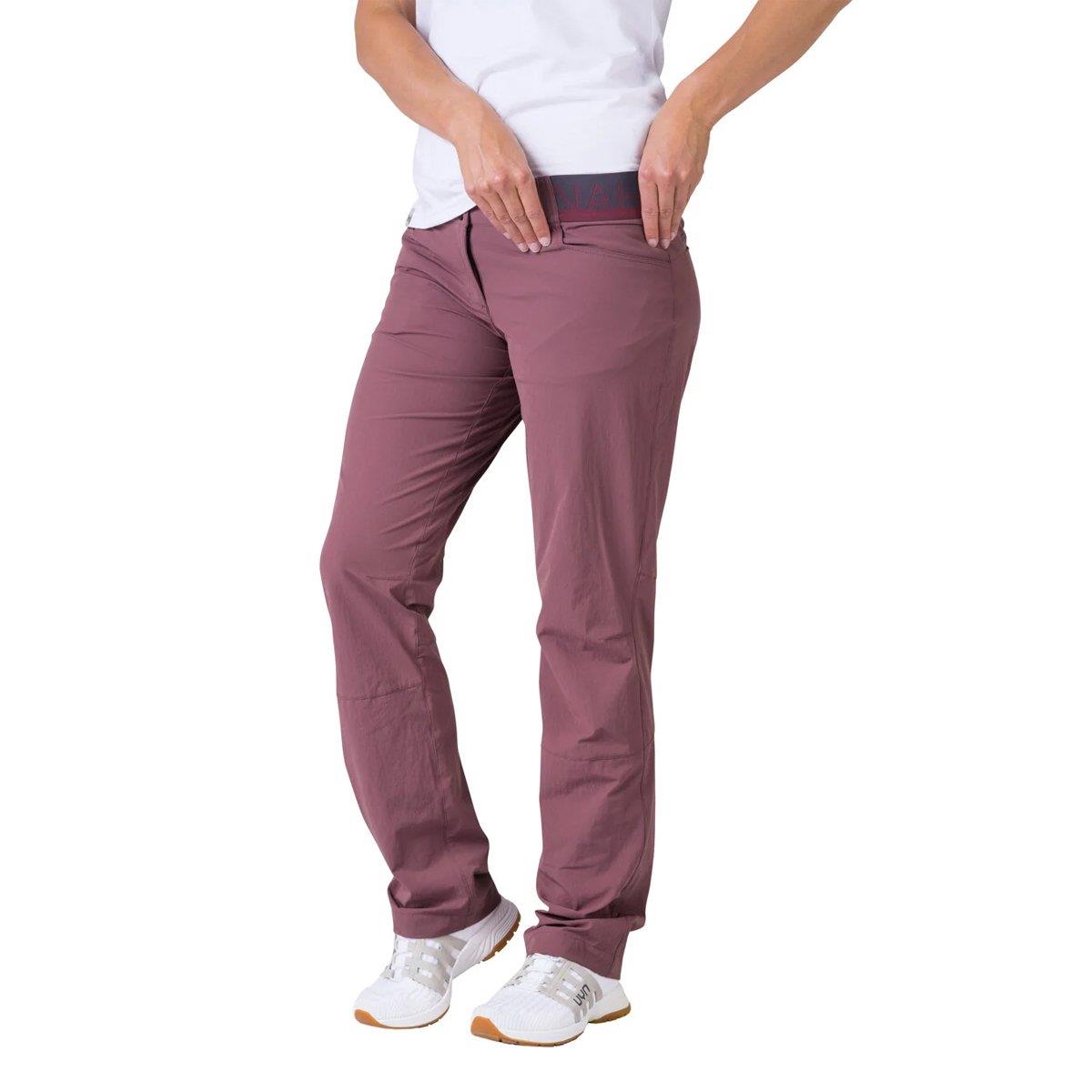 Hannah Nicole II Kadın Outdoor Pantolon