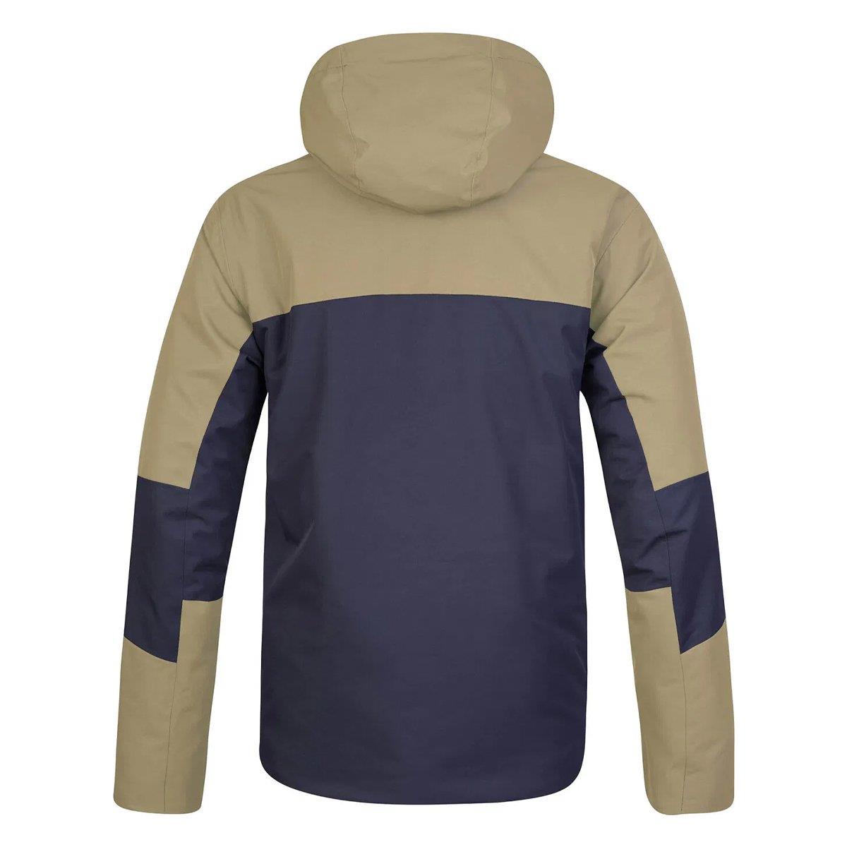 Hannah Niel Erkek Kayak Ceketi