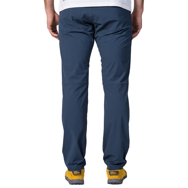 Hannah Niguel II Erkek Outdoor Pantolon Midnight Navy