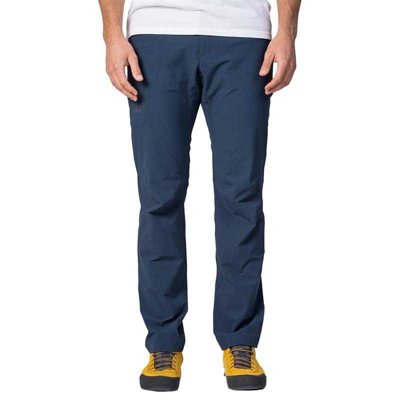 Hannah Niguel II Erkek Outdoor Pantolon Midnight Navy