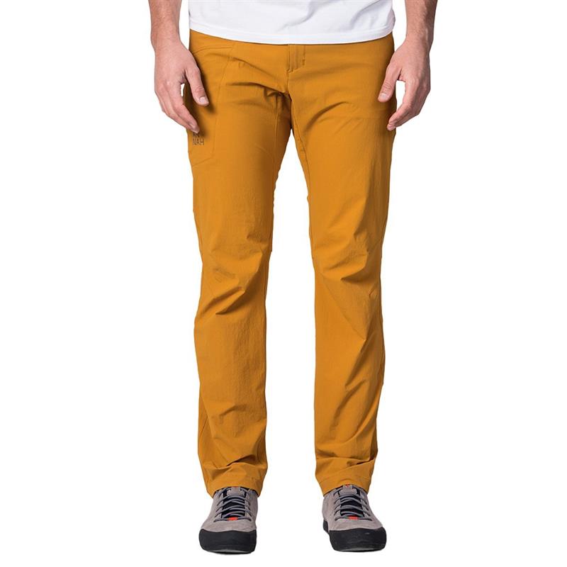 Hannah Niguel II Erkek Outdoor Pantolon Buckthorn Brown