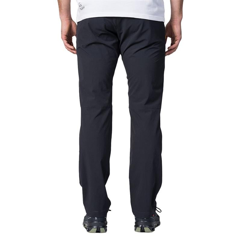 Hannah Niguel II Erkek Outdoor Pantolon Anthracite