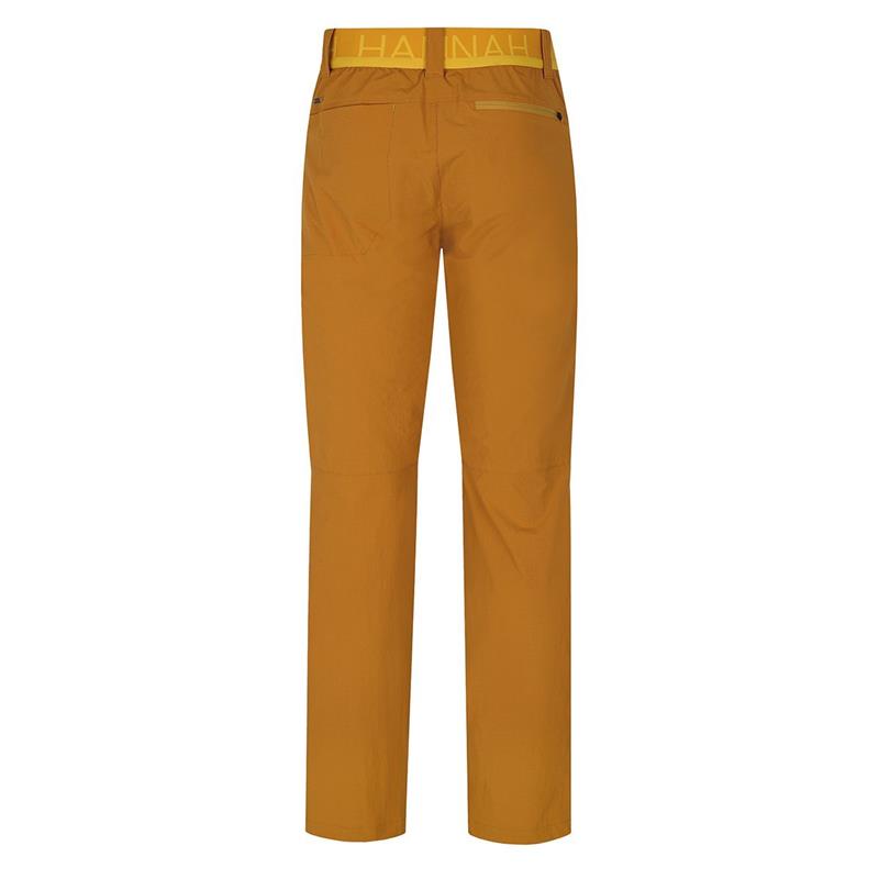 Hannah Niguel II Erkek Outdoor Pantolon Buckthorn Brown