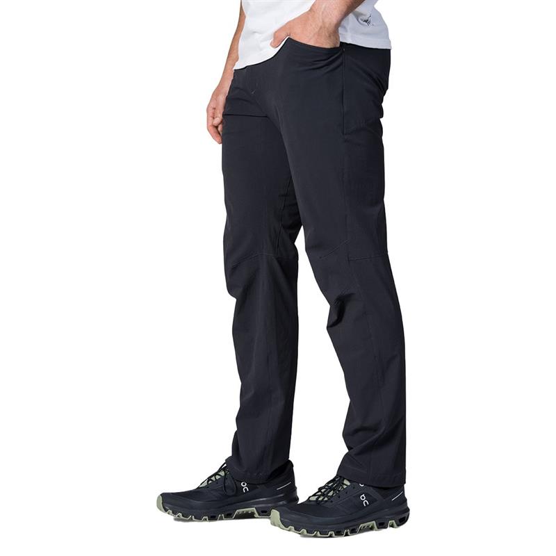 Hannah Niguel II Erkek Outdoor Pantolon Anthracite