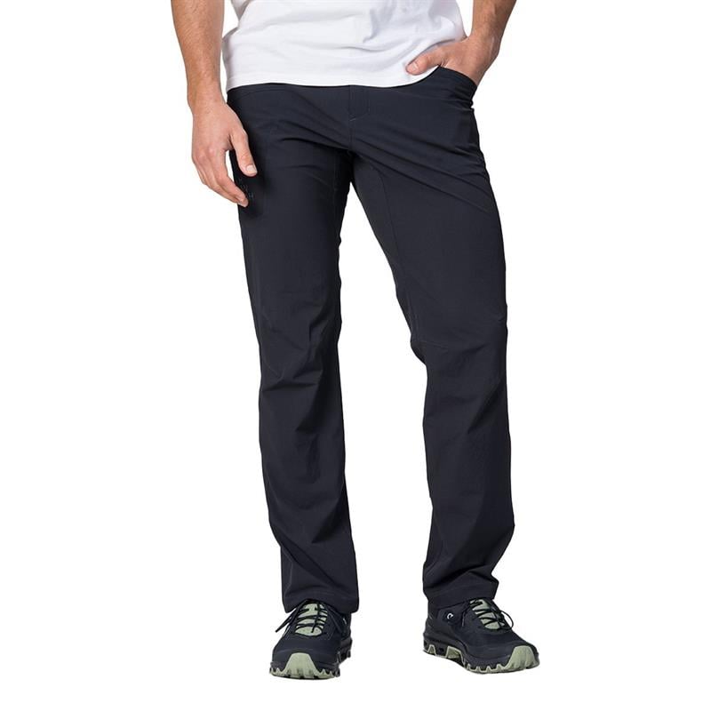 Hannah Niguel II Erkek Outdoor Pantolon Anthracite