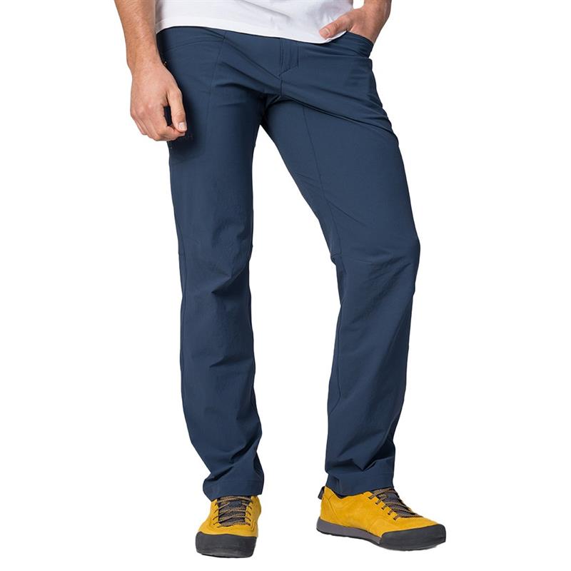 Hannah Niguel II Erkek Outdoor Pantolon Midnight Navy