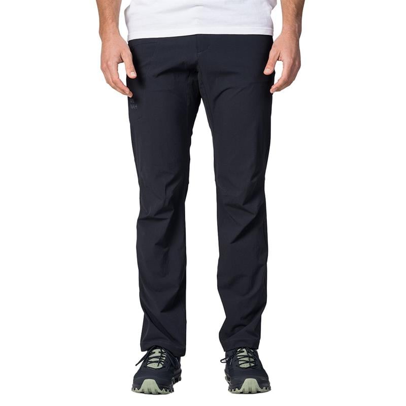 Hannah Niguel II Erkek Outdoor Pantolon Anthracite