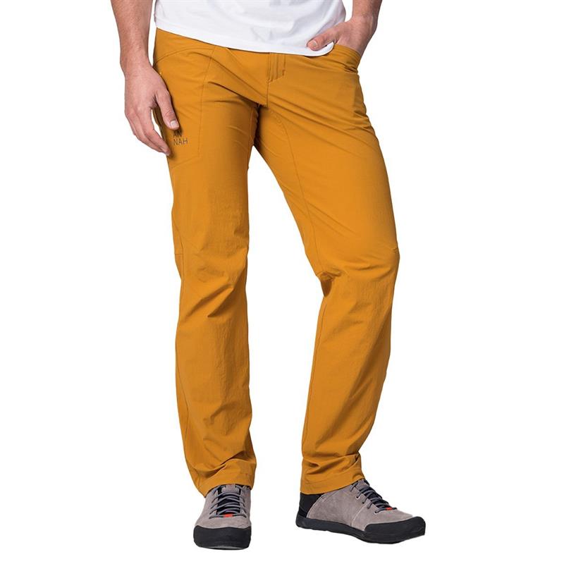 Hannah Niguel II Erkek Outdoor Pantolon Buckthorn Brown
